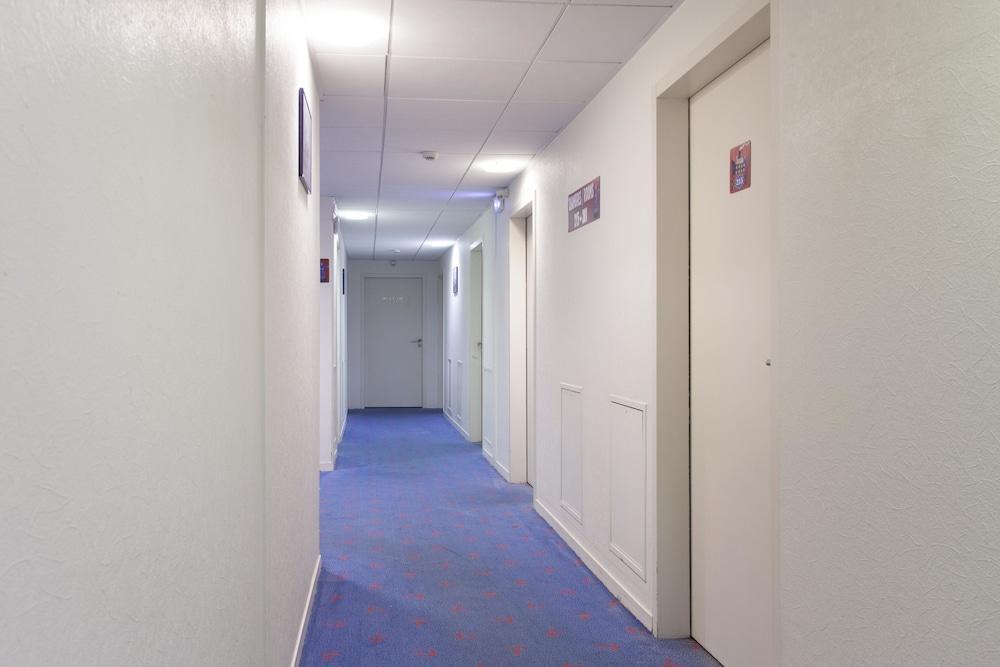 Hotel Les Gens De Mer La Rochelle La Rochelle  Ngoại thất bức ảnh