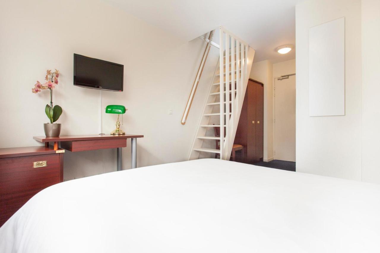 Hotel Les Gens De Mer La Rochelle La Rochelle  Ngoại thất bức ảnh