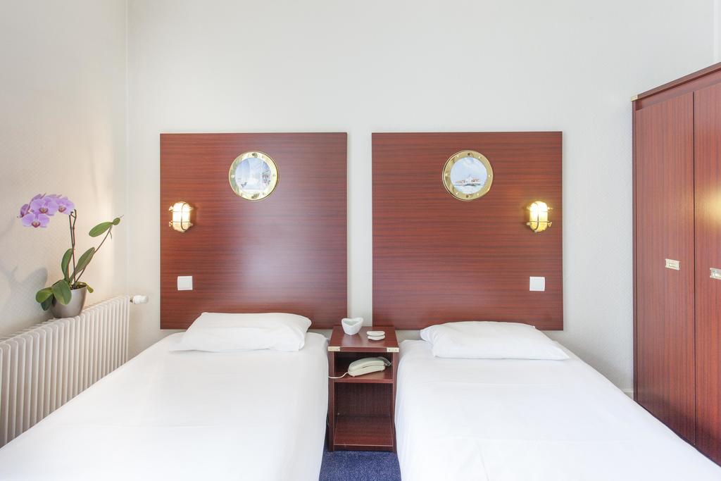 Hotel Les Gens De Mer La Rochelle La Rochelle  Ngoại thất bức ảnh