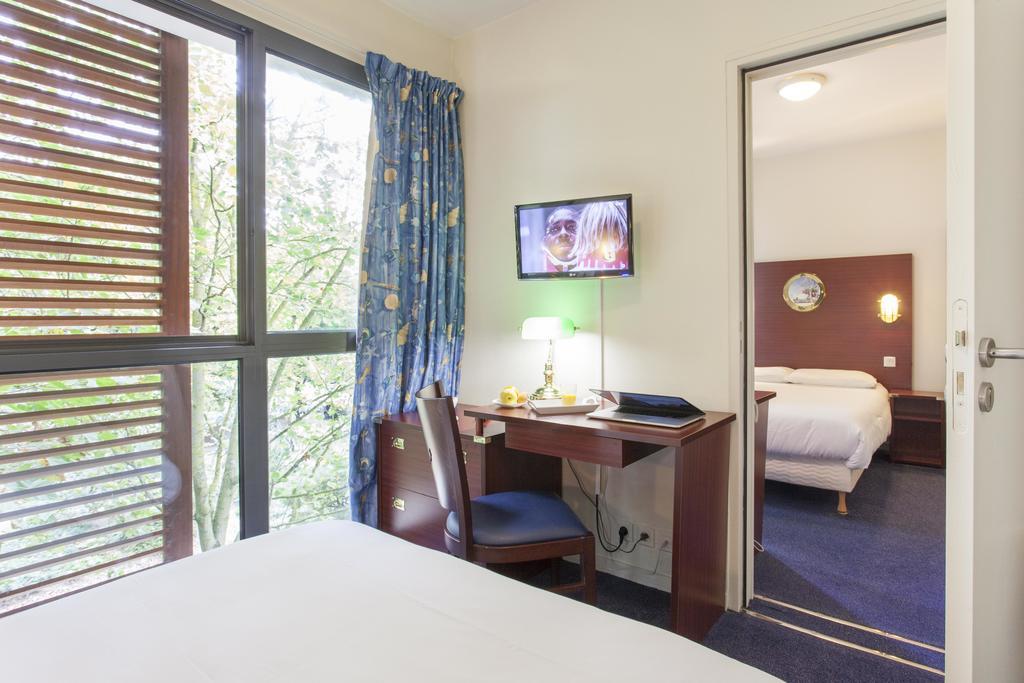 Hotel Les Gens De Mer La Rochelle La Rochelle  Ngoại thất bức ảnh