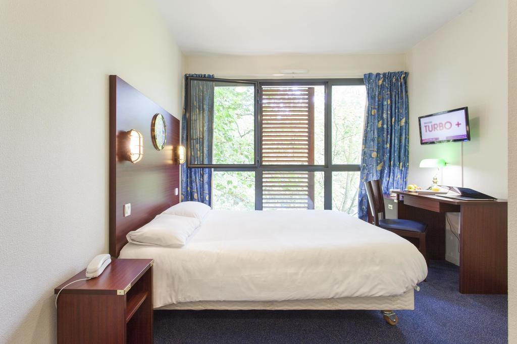Hotel Les Gens De Mer La Rochelle La Rochelle  Ngoại thất bức ảnh