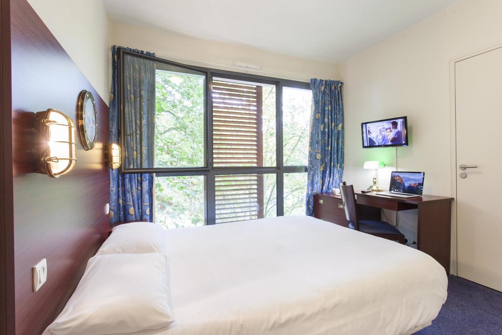 Hotel Les Gens De Mer La Rochelle La Rochelle  Ngoại thất bức ảnh