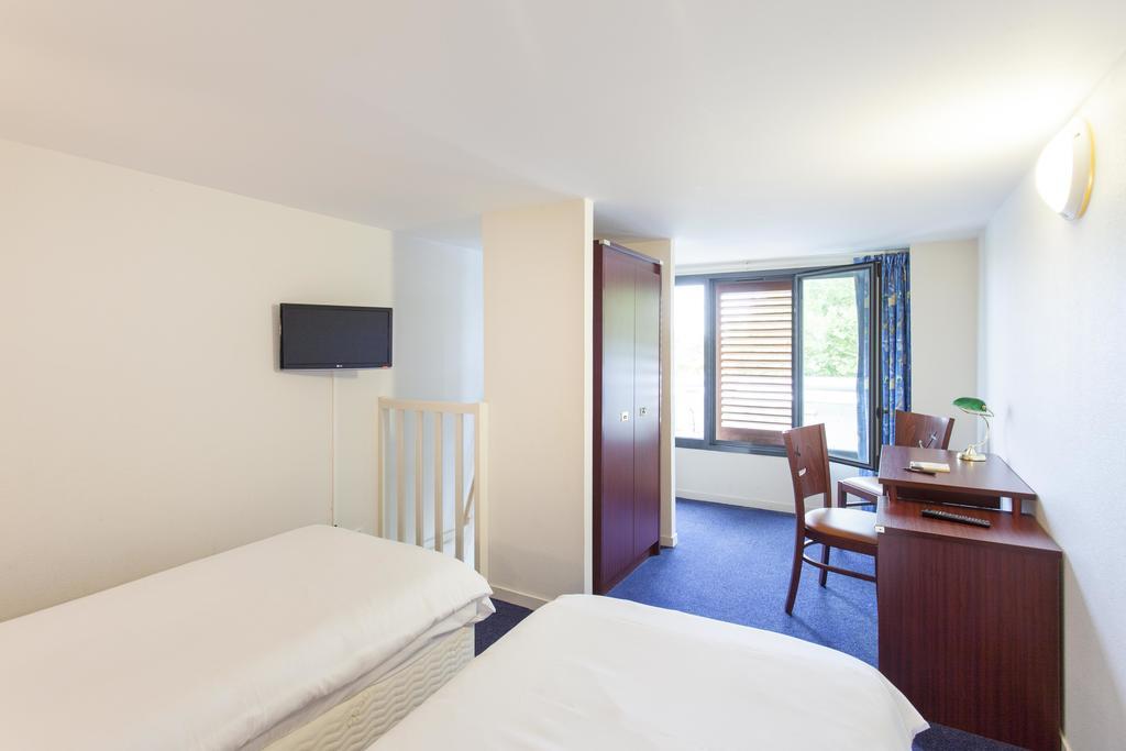 Hotel Les Gens De Mer La Rochelle La Rochelle  Ngoại thất bức ảnh