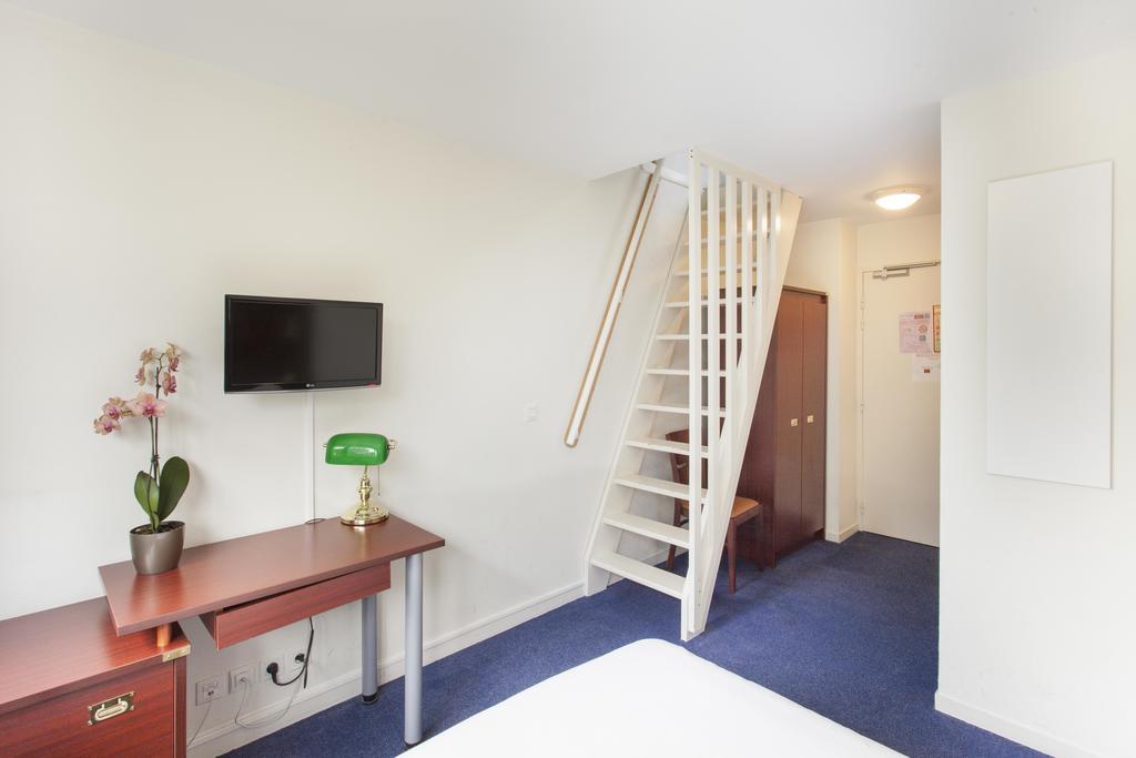 Hotel Les Gens De Mer La Rochelle La Rochelle  Ngoại thất bức ảnh