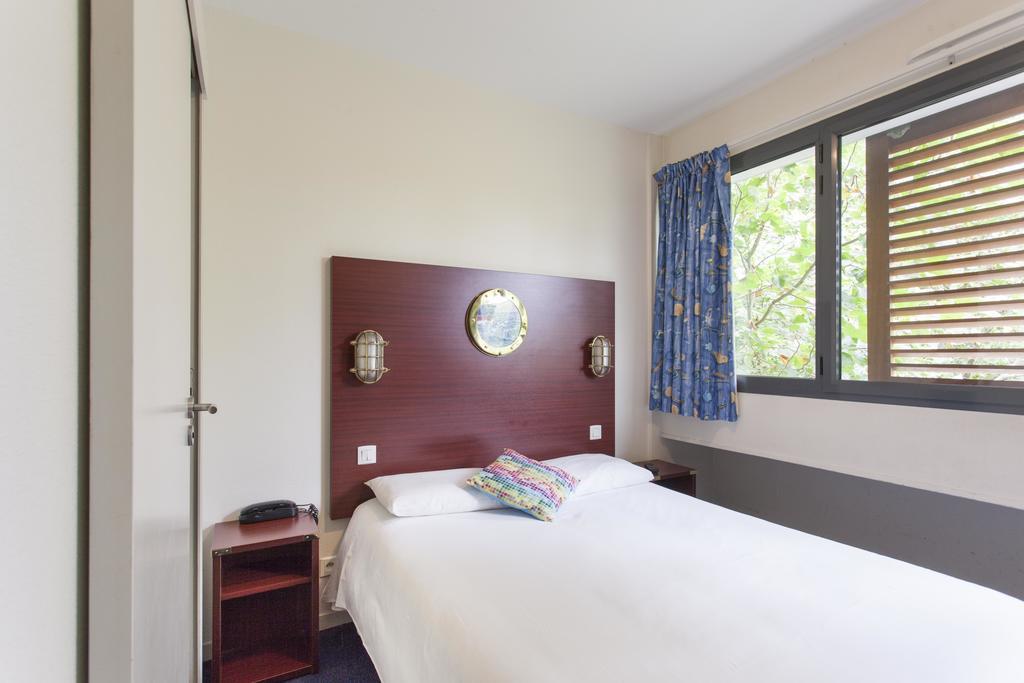 Hotel Les Gens De Mer La Rochelle La Rochelle  Ngoại thất bức ảnh