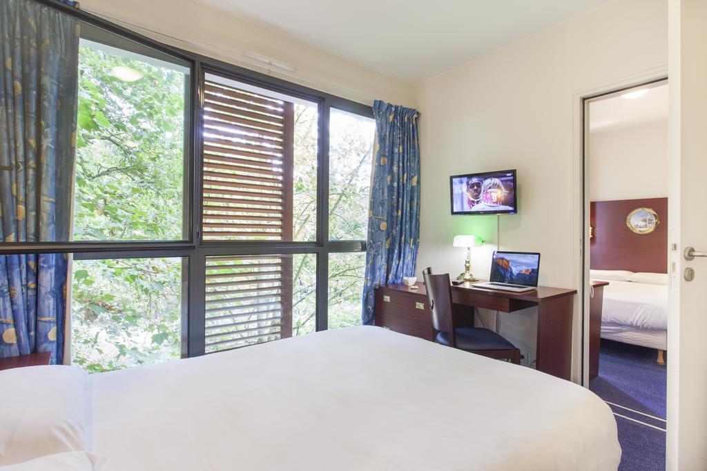 Hotel Les Gens De Mer La Rochelle La Rochelle  Ngoại thất bức ảnh
