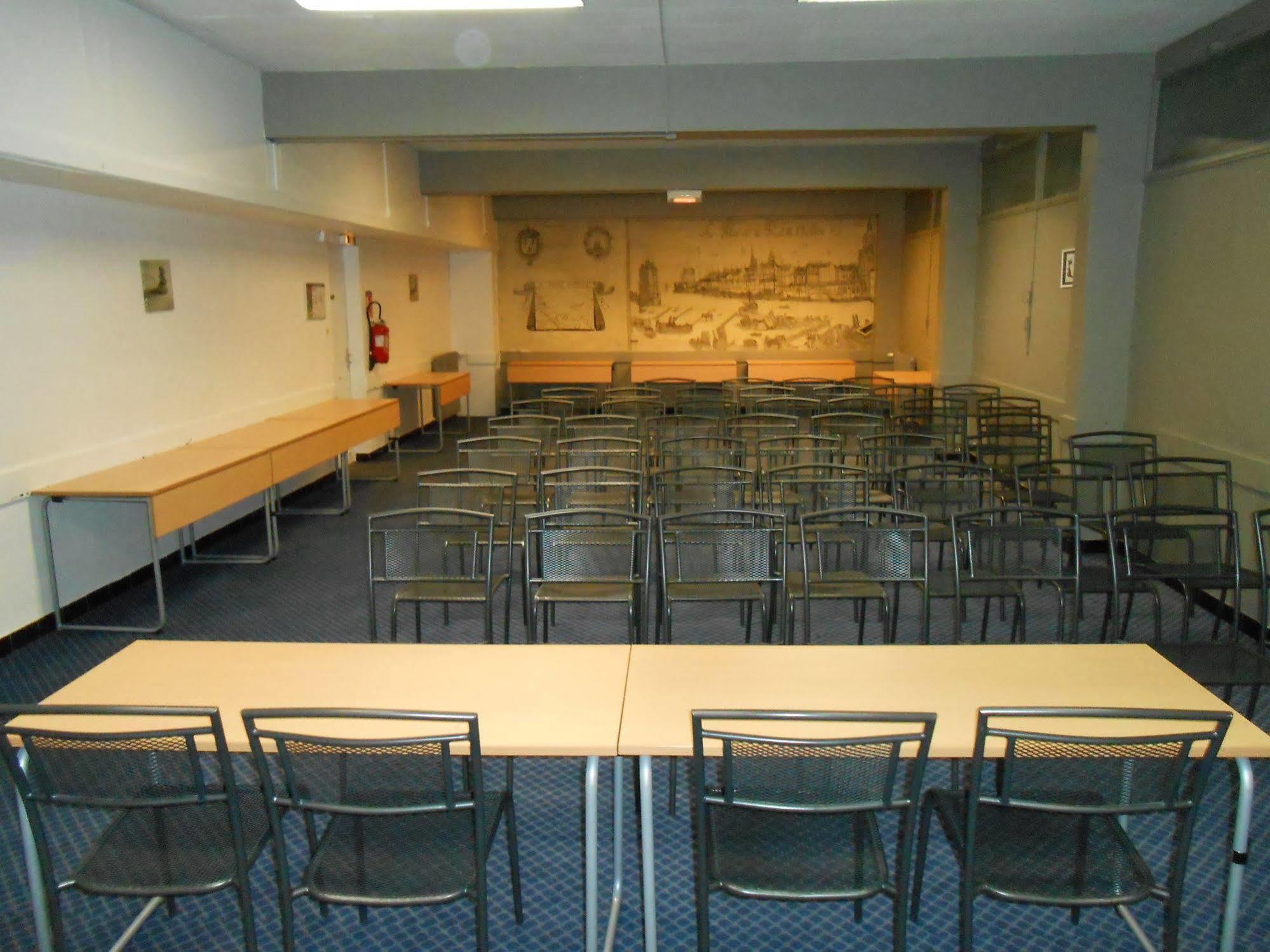 Hotel Les Gens De Mer La Rochelle La Rochelle  Ngoại thất bức ảnh