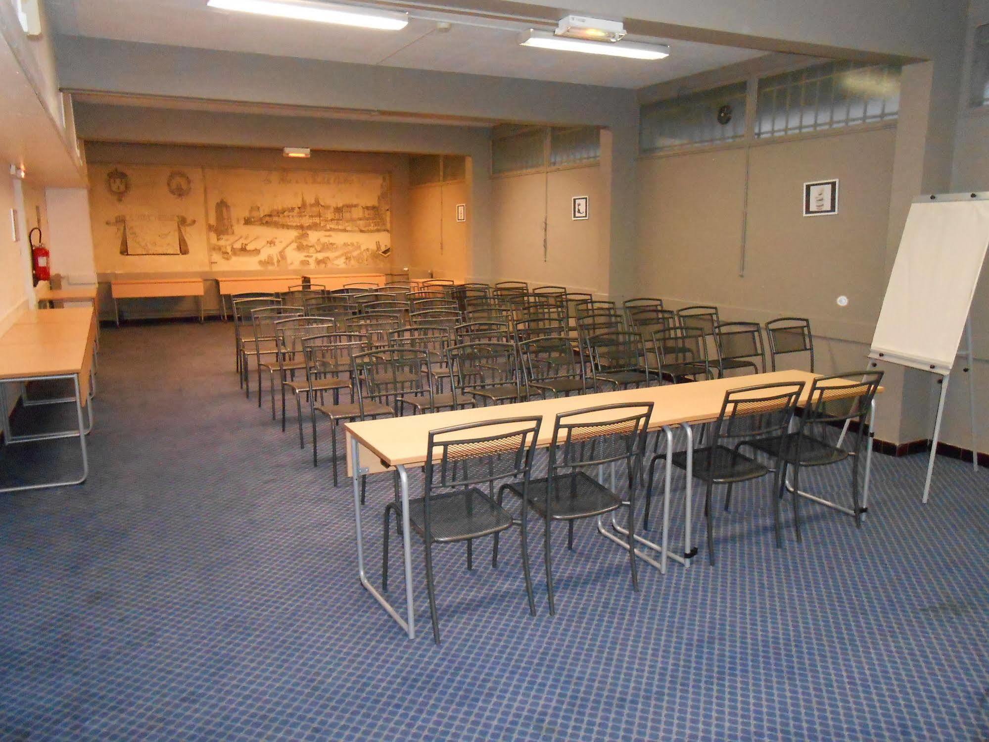 Hotel Les Gens De Mer La Rochelle La Rochelle  Ngoại thất bức ảnh